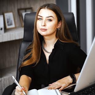 Журавська Ольга