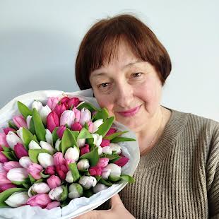 Зізюкіна Ольга