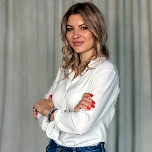 Дорошенко Лариса
