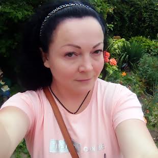 Іщенко Оксана