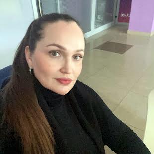 Подлубна Олена