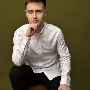 Писаревський Кирило