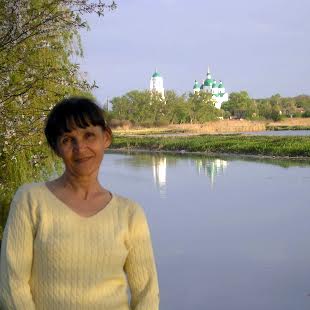 Майорова Валентина