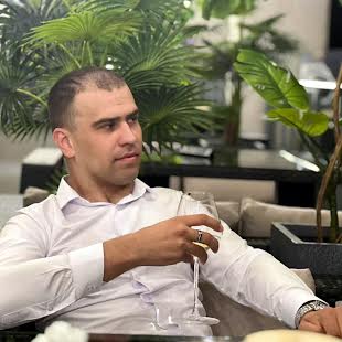 Сорока Вадим Владимирович
