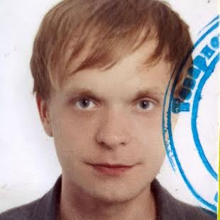 Скрипак Олександр
