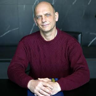 Клименко Олексій