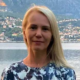 Демчишина Ірина