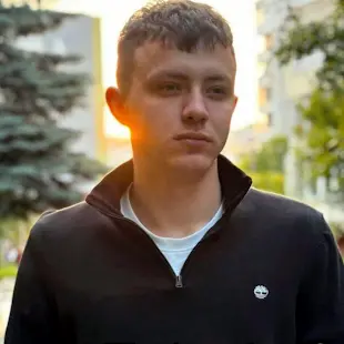 Дмитрук Михайло