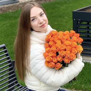 Горбатюк Вікторія