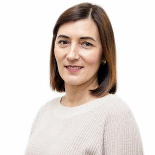 Кісакова Оксана