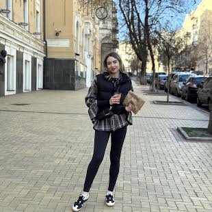 Валерія