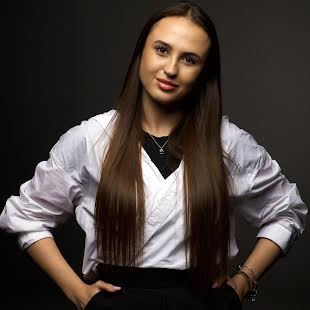 Загрибельна Юлія