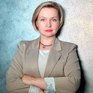 Поляруш Неллі