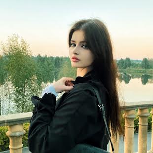 Воловик Софія