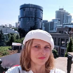 Пілявска Наталія