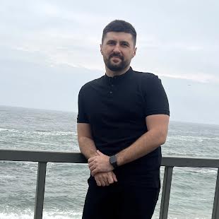 Гавва Володимир