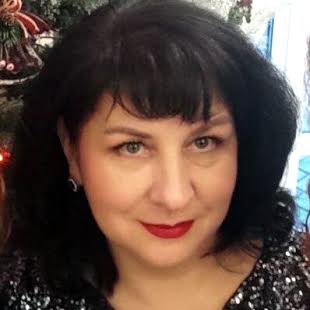 Радовець Наталія