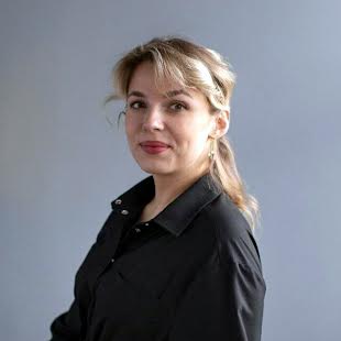 Кодінцева Алла