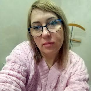 Серебрянська Ірина