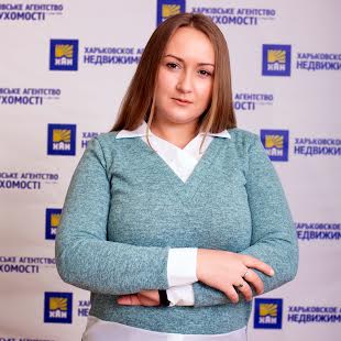 Кононенко Вікторія