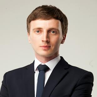 Соболь Ігор