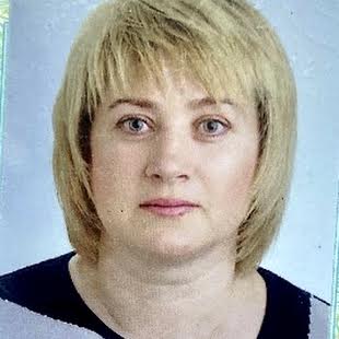 Матвієнко Оксана