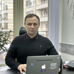 Зерцалов Сергій