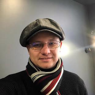 Шевченко Євгеній