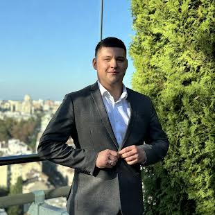 Дученко Дмитро