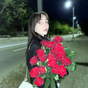 Чабаненко Анюта