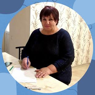 Єзопенко Лариса