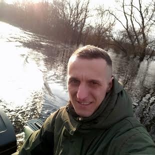 Петренко Сергій