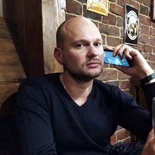 Калин Андрій