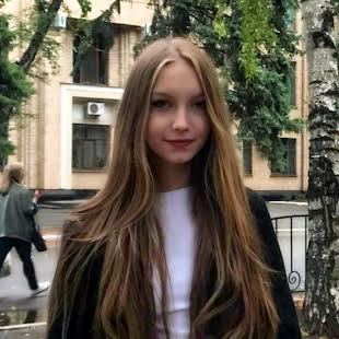 Мірошніченко Вікторія