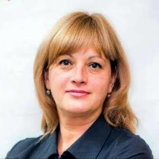 Єрмолаєвська Алла