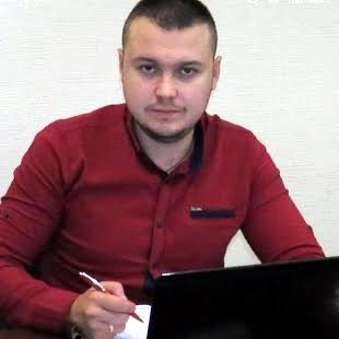 Синельник Денис