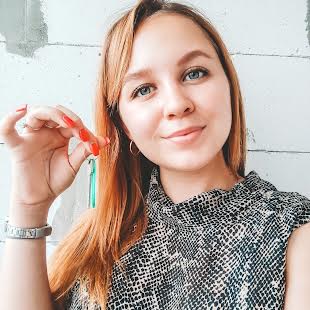 Матвієнко Ліліана