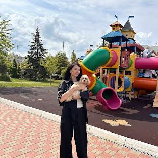 Наталія