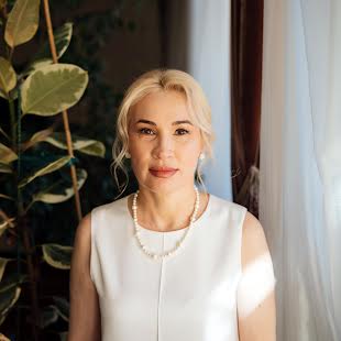 Оксана