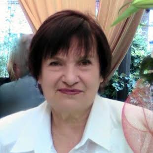 Долголенко Ольга