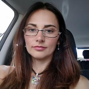 Скудова Наталія