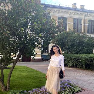 Кужель Владислава