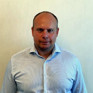 Москаленко Дмитро