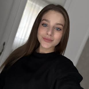Шаплавська Вікторія