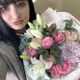 Кондратьєва Юлія