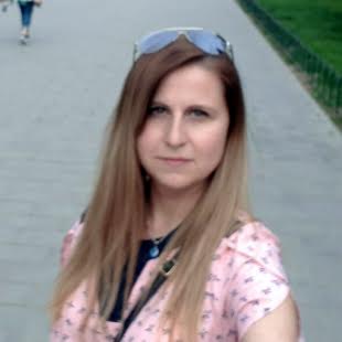 Алексеєнко Ліліана
