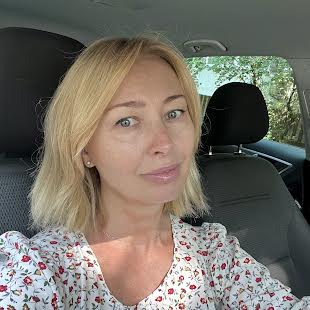 Брень Оксана