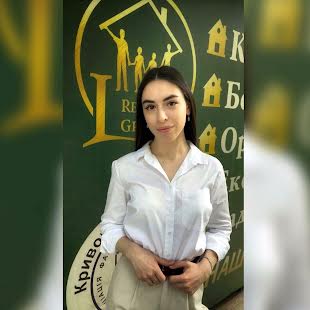 Шуєнко-Альмухамедова Елліна
