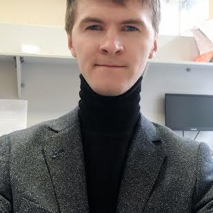Давидченко Богдан