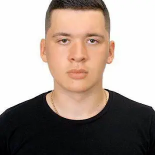 Скороход Віталій